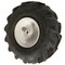 Mtd Wheel Compl 14 X 4 934-04233 - alternate 3